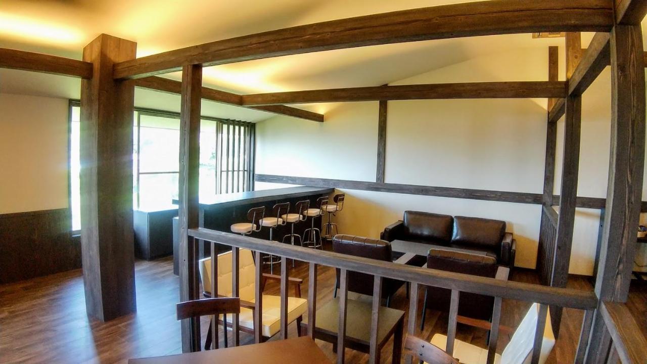 Hotel Futo House -Ippon No Enpitsu- à Itō Extérieur photo