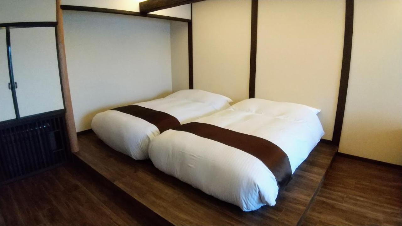 Hotel Futo House -Ippon No Enpitsu- à Itō Extérieur photo