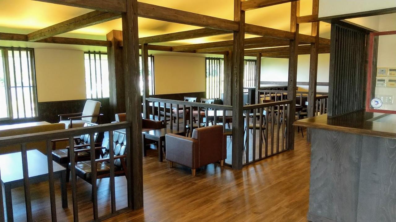 Hotel Futo House -Ippon No Enpitsu- à Itō Extérieur photo