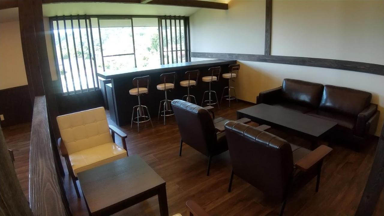 Hotel Futo House -Ippon No Enpitsu- à Itō Extérieur photo